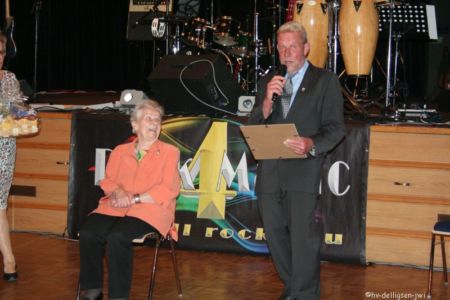 60jähriges Jubiläum 2015