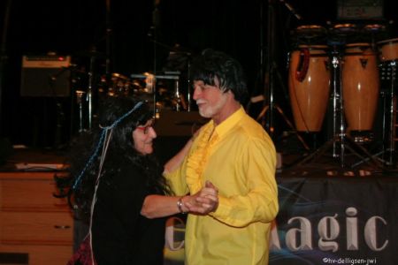 60jähriges Jubiläum 2015