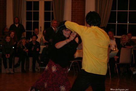 60jähriges Jubiläum 2015