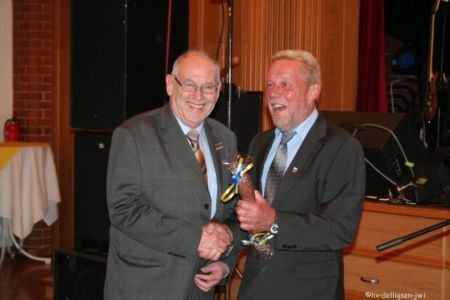 60jähriges Jubiläum 2015