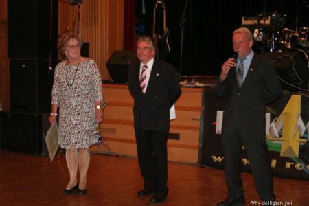 60jähriges Jubiläum 2015
