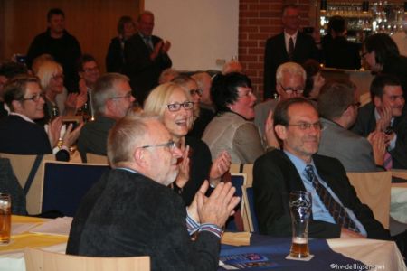 60jähriges Jubiläum 2015