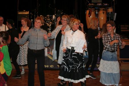 60jähriges Jubiläum 2015
