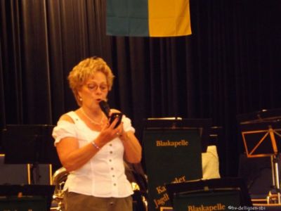 11.10.2015: Katerfrühstück zum 60jährigen Jubiläum