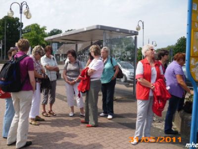 31.05.2011: Mühlenmuseum