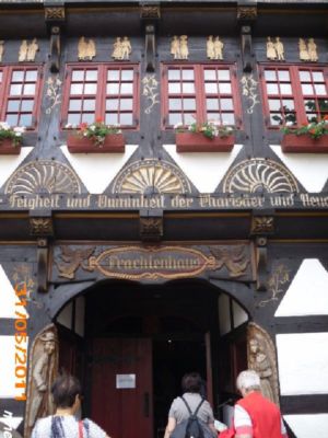 31.05.2011: Mühlenmuseum