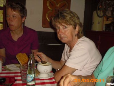 31.05.2011: Mühlenmuseum