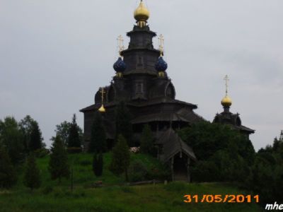 31.05.2011: Mühlenmuseum