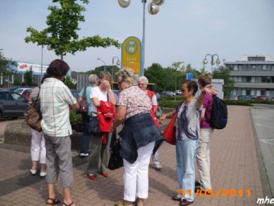 31.05.2011: Mühlenmuseum
