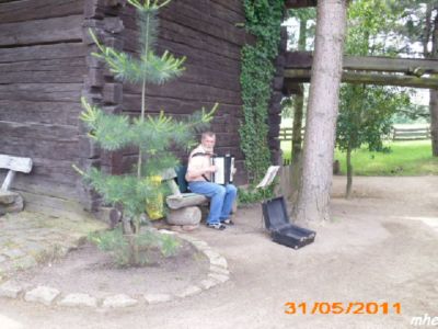 31.05.2011: Mühlenmuseum