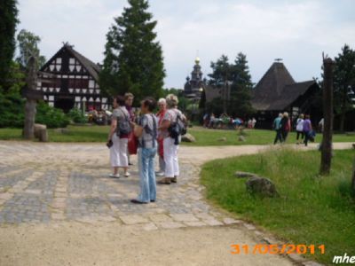 31.05.2011: Mühlenmuseum
