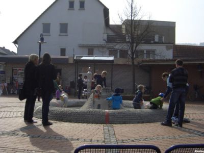 17.03.2012: Osterkrone