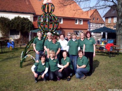 17.03.2012: Osterkrone