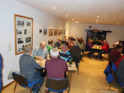 20.11.2015: Preisskat