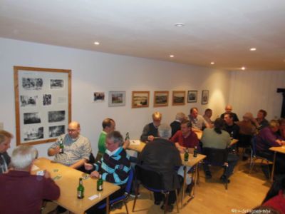 20.11.2015: Preisskat