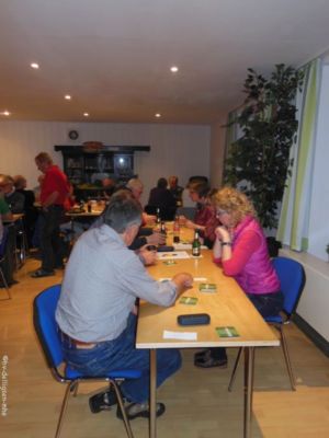 20.11.2015: Preisskat