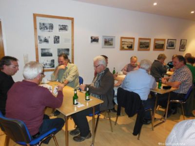 20.11.2015: Preisskat