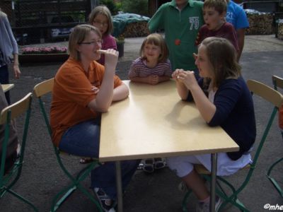 08.07.2011: Sommerferienpass