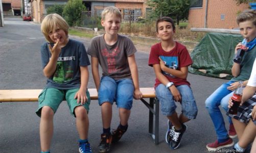 24.07.2015: Ferienpassaktion
