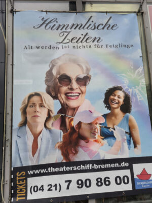Theaterplakat