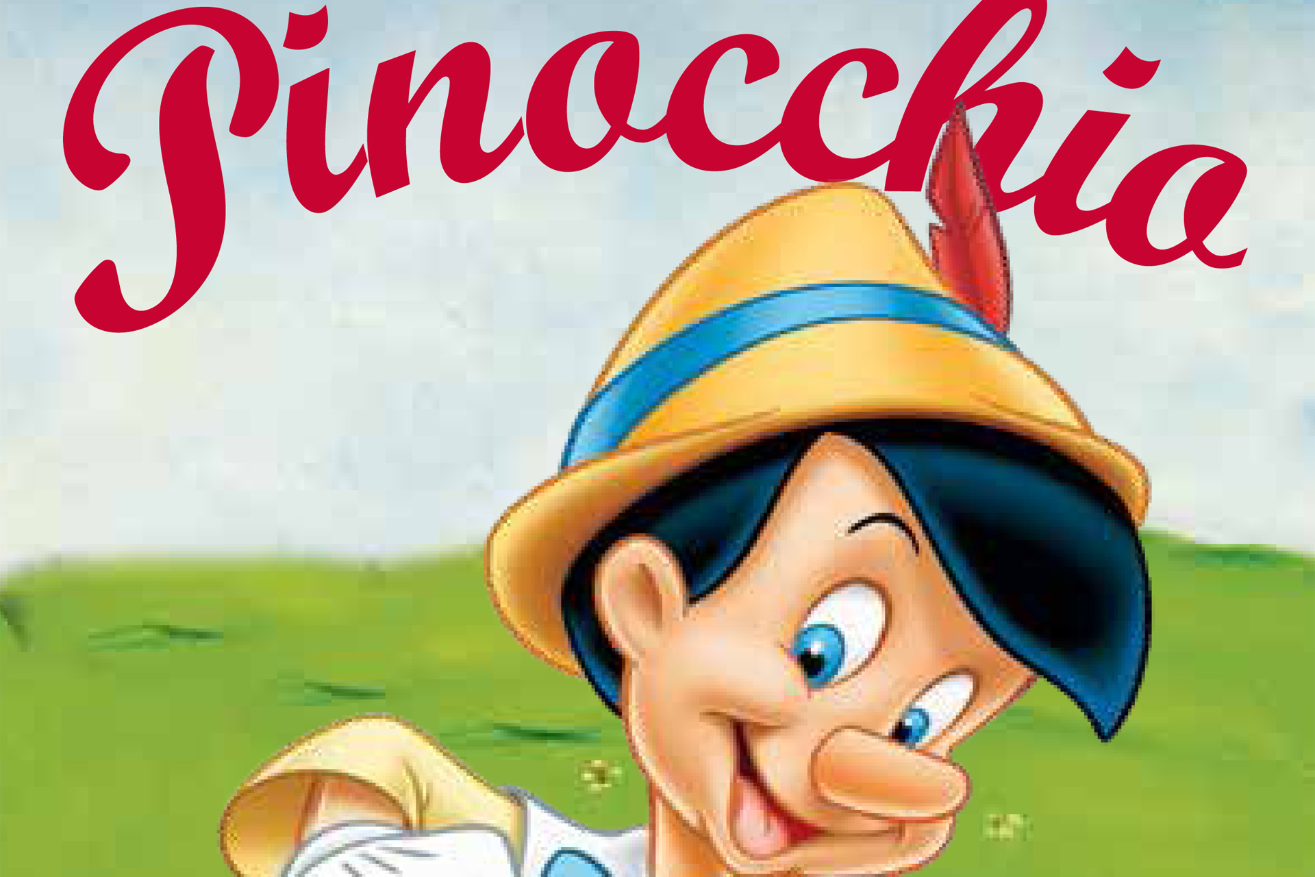 Pinocchio