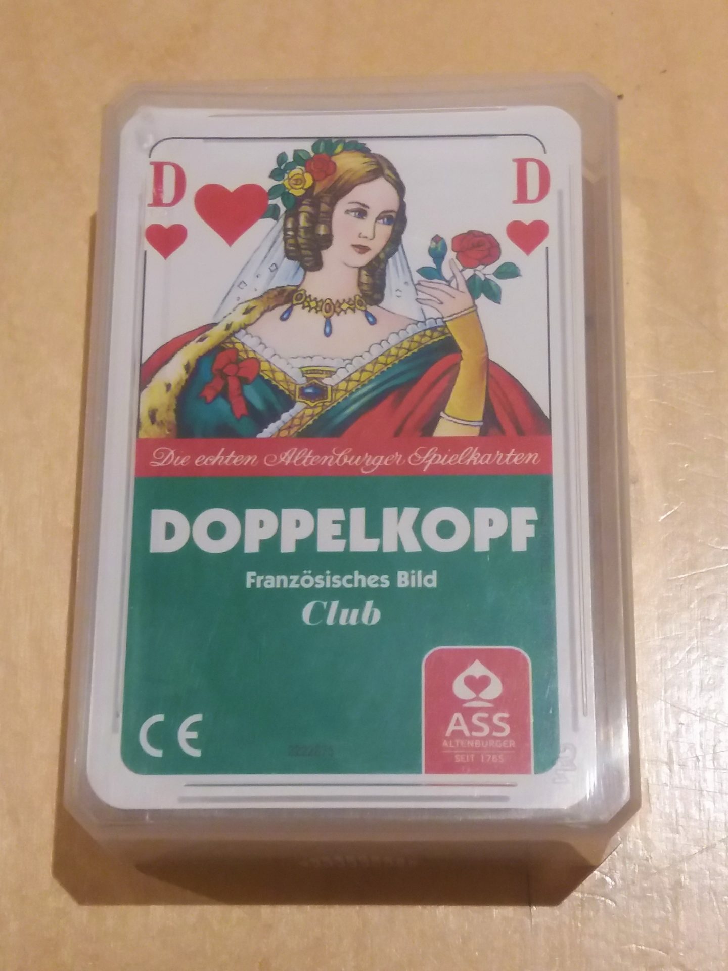 Doppelkopf