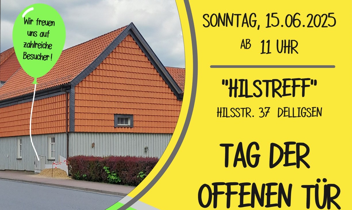 Tag der offenen Tür